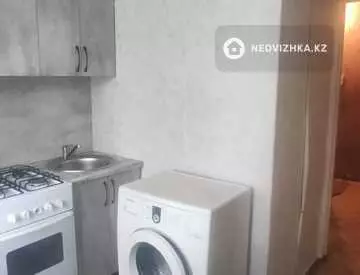 2-комнатная квартира, этаж 1 из 5, 1 м²