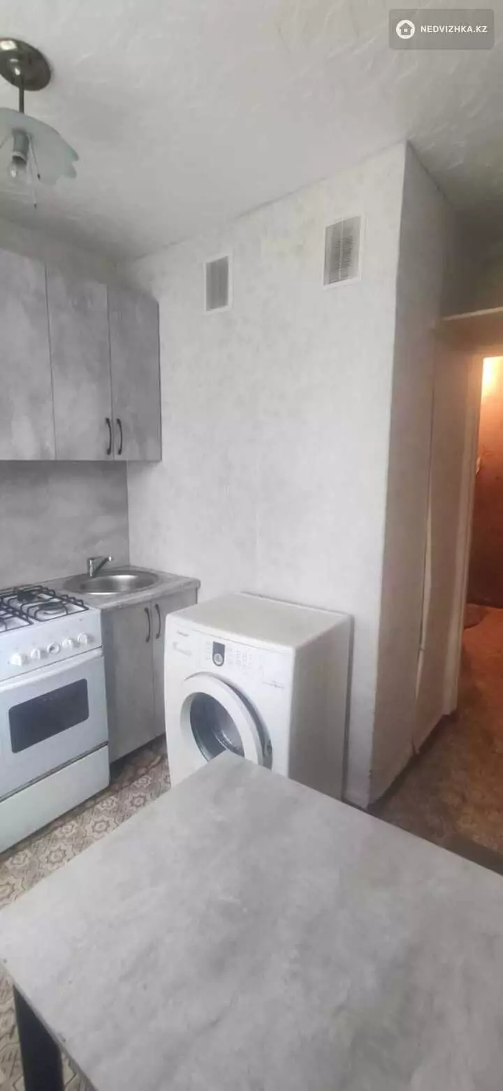 1 м², 2-комнатная квартира, этаж 1 из 5, 1 м², изображение - 1
