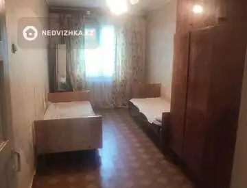 1 м², 2-комнатная квартира, этаж 1 из 5, 1 м², изображение - 4
