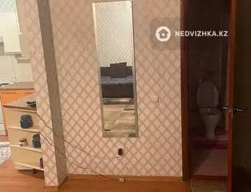 36 м², 1-комнатная квартира, этаж 7 из 8, 36 м², на длительный срок, изображение - 9
