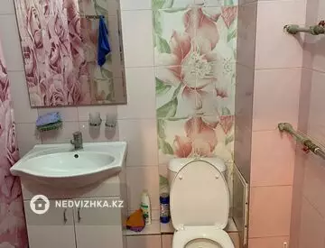 36 м², 1-комнатная квартира, этаж 7 из 8, 36 м², на длительный срок, изображение - 5