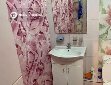 36 м², 1-комнатная квартира, этаж 7 из 8, 36 м², на длительный срок, изображение - 4