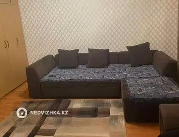 36 м², 1-комнатная квартира, этаж 7 из 8, 36 м², на длительный срок, изображение - 8