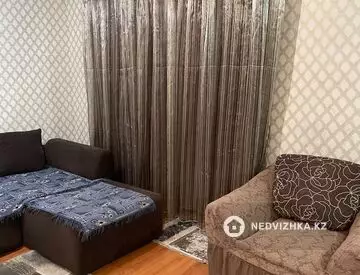 36 м², 1-комнатная квартира, этаж 7 из 8, 36 м², на длительный срок, изображение - 6