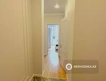 52 м², 2-комнатная квартира, этаж 7 из 18, 52 м², на длительный срок, изображение - 5