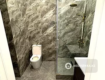 52 м², 2-комнатная квартира, этаж 7 из 18, 52 м², на длительный срок, изображение - 4