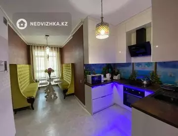 110 м², 3-комнатная квартира, этаж 6 из 6, 110 м², на длительный срок, изображение - 5