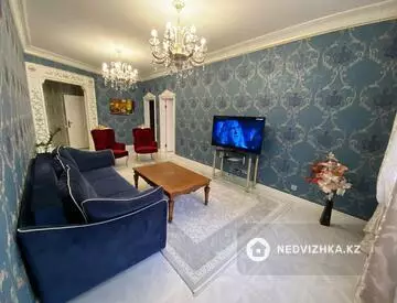 110 м², 3-комнатная квартира, этаж 6 из 6, 110 м², на длительный срок, изображение - 14