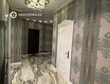 110 м², 3-комнатная квартира, этаж 6 из 6, 110 м², на длительный срок, изображение - 12