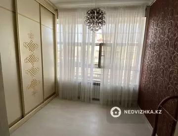 110 м², 3-комнатная квартира, этаж 6 из 6, 110 м², на длительный срок, изображение - 16