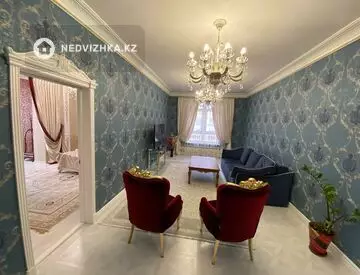 110 м², 3-комнатная квартира, этаж 6 из 6, 110 м², на длительный срок, изображение - 15