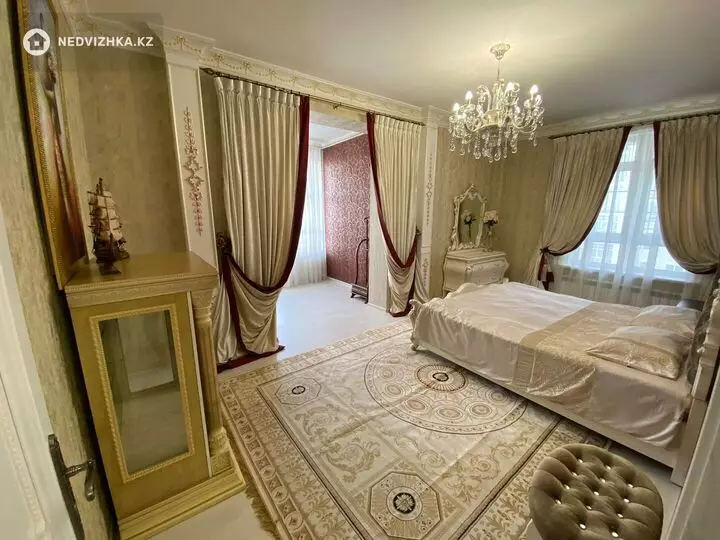 110 м², 3-комнатная квартира, этаж 6 из 6, 110 м², на длительный срок, изображение - 1