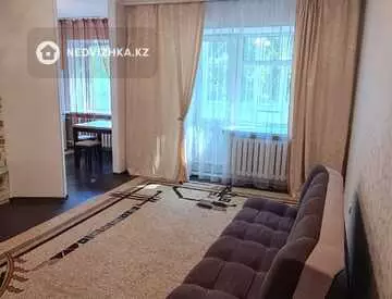 36 м², 1-комнатная квартира, этаж 1 из 9, 36 м², на длительный срок, изображение - 4