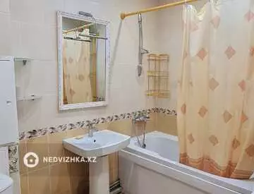 36 м², 1-комнатная квартира, этаж 1 из 9, 36 м², на длительный срок, изображение - 8