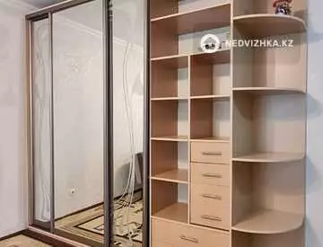 36 м², 1-комнатная квартира, этаж 1 из 9, 36 м², на длительный срок, изображение - 7