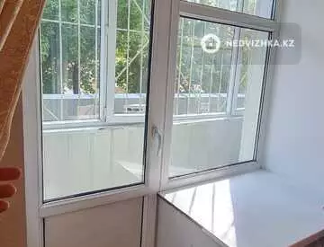 36 м², 1-комнатная квартира, этаж 1 из 9, 36 м², на длительный срок, изображение - 9