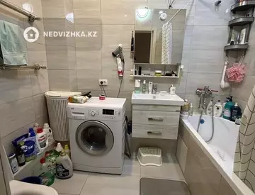 51.1 м², 2-комнатная квартира, этаж 4 из 7, 51 м², изображение - 5