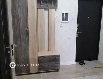 51.1 м², 2-комнатная квартира, этаж 4 из 7, 51 м², изображение - 4