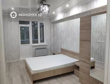2-комнатная квартира, этаж 4 из 7, 51 м²