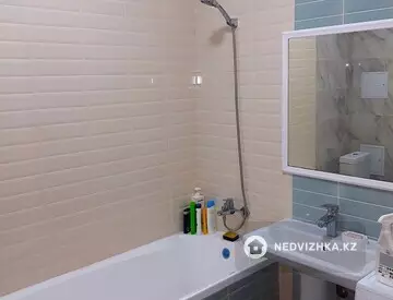 102.3 м², 3-комнатная квартира, этаж 2 из 9, 102 м², изображение - 17