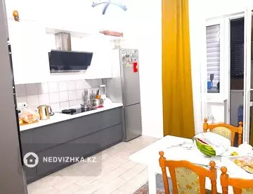 102.3 м², 3-комнатная квартира, этаж 2 из 9, 102 м², изображение - 10