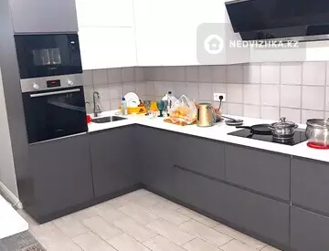 102.3 м², 3-комнатная квартира, этаж 2 из 9, 102 м², изображение - 11