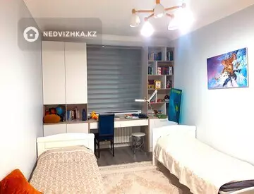 102.3 м², 3-комнатная квартира, этаж 2 из 9, 102 м², изображение - 7