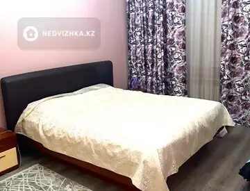 3-комнатная квартира, этаж 2 из 9, 102 м²