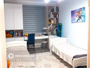 102.3 м², 3-комнатная квартира, этаж 2 из 9, 102 м², изображение - 6