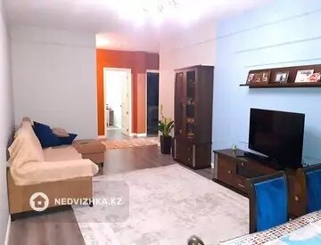 3-комнатная квартира, этаж 2 из 9, 102 м²