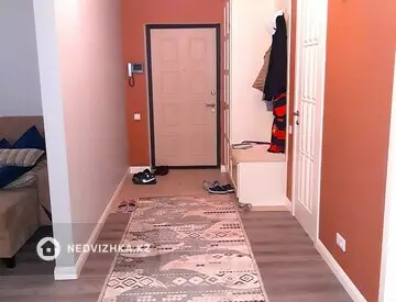 102.3 м², 3-комнатная квартира, этаж 2 из 9, 102 м², изображение - 12