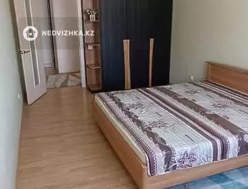 2-комнатная квартира, этаж 5 из 18, 66 м², на длительный срок