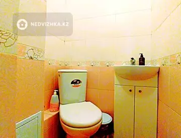64 м², 3-комнатная квартира, этаж 1 из 5, 64 м², изображение - 13
