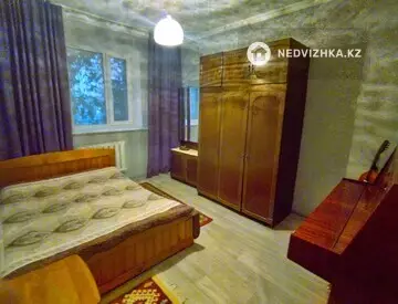 64 м², 3-комнатная квартира, этаж 1 из 5, 64 м², изображение - 5