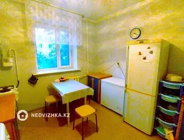 64 м², 3-комнатная квартира, этаж 1 из 5, 64 м², изображение - 10