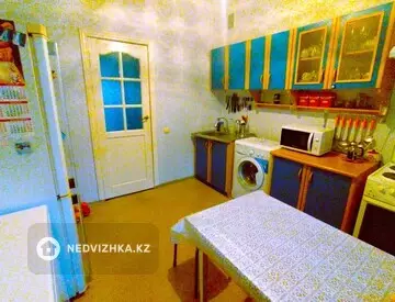 64 м², 3-комнатная квартира, этаж 1 из 5, 64 м², изображение - 9