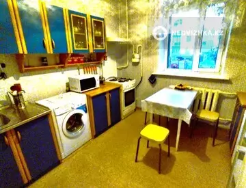 64 м², 3-комнатная квартира, этаж 1 из 5, 64 м², изображение - 11
