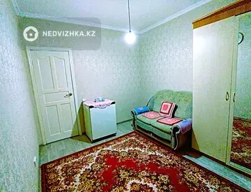 64 м², 3-комнатная квартира, этаж 1 из 5, 64 м², изображение - 8
