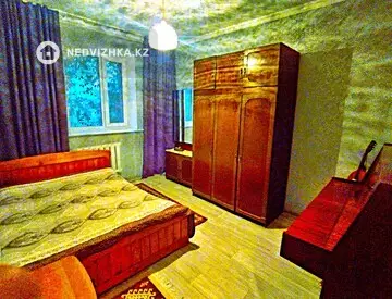 64 м², 3-комнатная квартира, этаж 1 из 5, 64 м², изображение - 4
