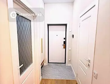 40 м², 2-комнатная квартира, этаж 8 из 12, 40 м², изображение - 8