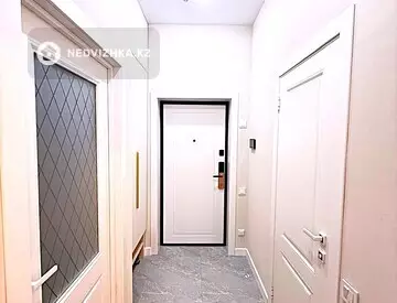 40 м², 2-комнатная квартира, этаж 8 из 12, 40 м², изображение - 9