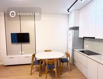 40 м², 2-комнатная квартира, этаж 8 из 12, 40 м², изображение - 5