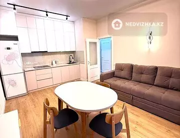 2-комнатная квартира, этаж 8 из 12, 40 м²