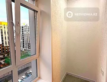 40 м², 2-комнатная квартира, этаж 8 из 12, 40 м², изображение - 13