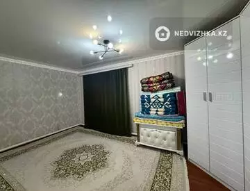 3-комнатный дом, 10 соток, 78 м²