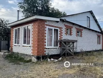 3-комнатный дом, 10 соток, 78 м²