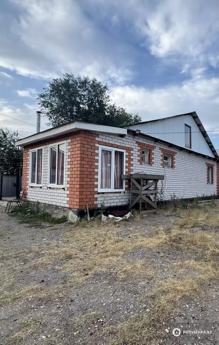 78.2 м², 3-комнатный дом, 10 соток, 78 м², изображение - 1