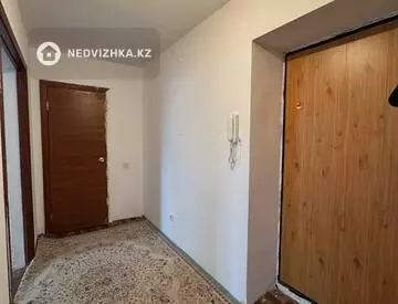 46 м², 1-комнатная квартира, этаж 2 из 9, 46 м², изображение - 5