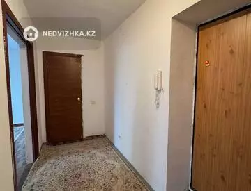 46 м², 1-комнатная квартира, этаж 2 из 9, 46 м², изображение - 4