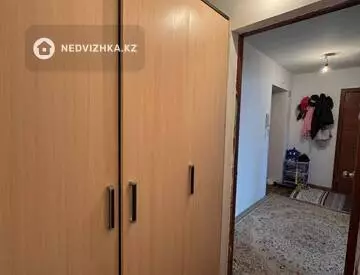 46 м², 1-комнатная квартира, этаж 2 из 9, 46 м², изображение - 6